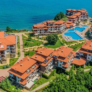 Saint Thomas Holiday Village ***** Созополь