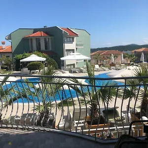 Gardenia Vacation Settlement *** Созополь